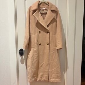 Esqualo Coat
